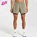 FiIntroducing our 2-in-1 shorts for men - the ultimate fusion of style and comfort. Perfect for workouts or daily wear - shop now!
